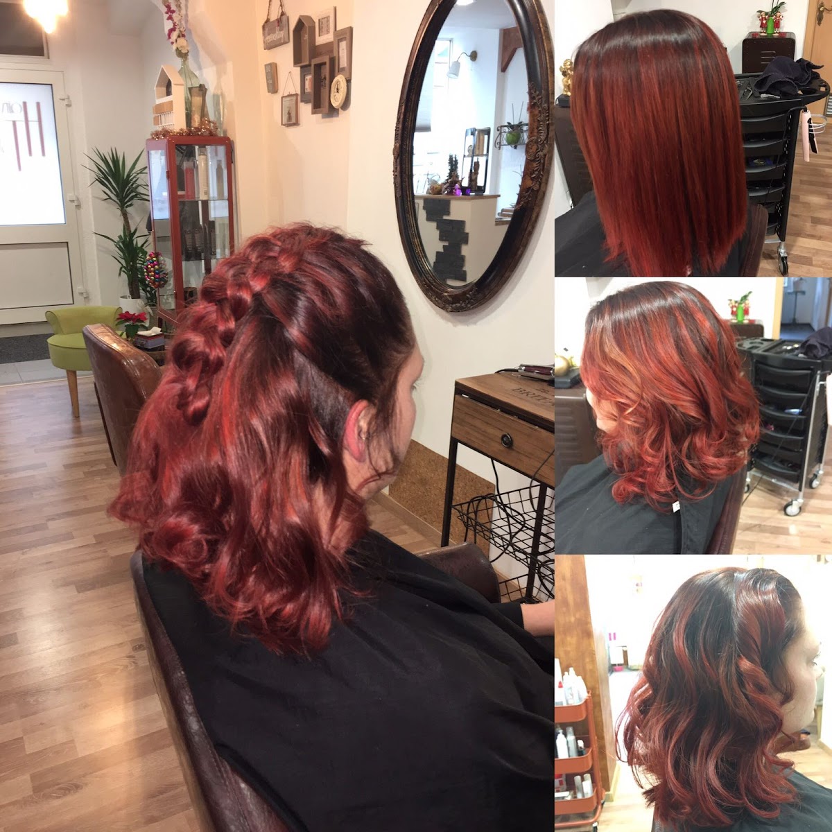 Salon Impression