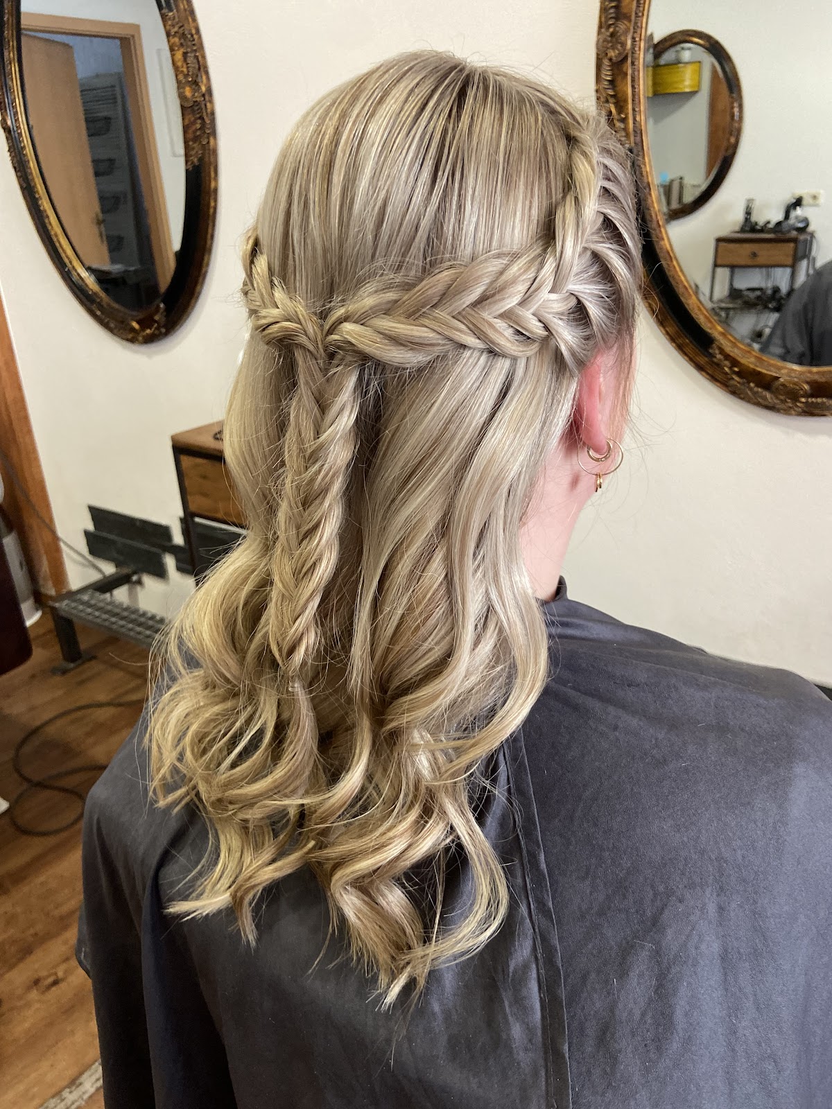 Salon Impression